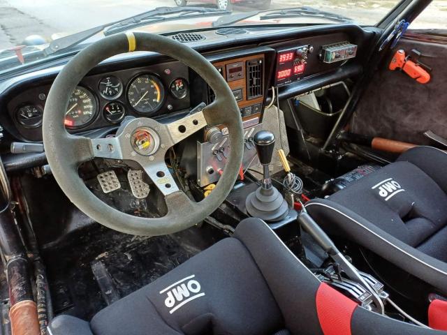 Fiat 124 Sport Spider - Image 6