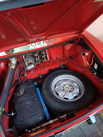 Fiat 124 Sport Spider - Image 7