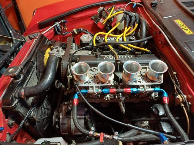 Fiat 124 Sport Spider - Image 10