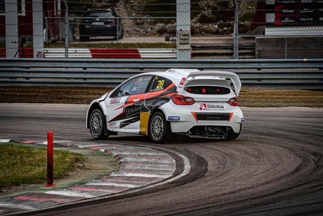 Supercar Lites, Chassis 28 - Image 2