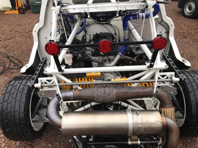 Supercar Lites, Chassis 28 - Image 3