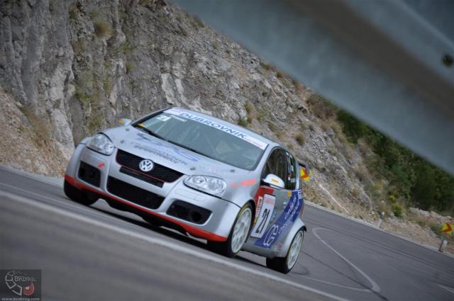 VW Golf V S2000