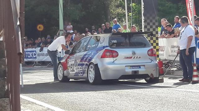 VW Golf V S2000 - Image 2