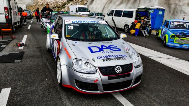 VW Golf V S2000 - Image 4