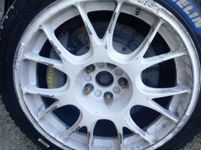 VW Golf V S2000 - Image 7