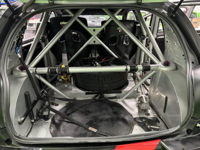 Citroen C3 R5 Rally2 - Image 5