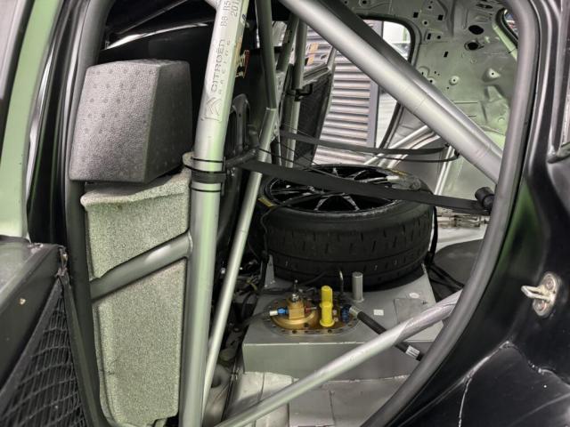 Citroen C3 R5 Rally2 - Image 6