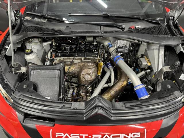 Citroen C3 R5 Rally2 - Image 7