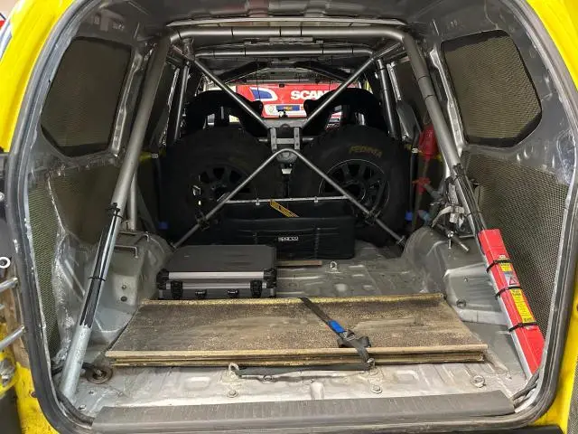 Toyota Landcruiser T2 rally - Imagens 8