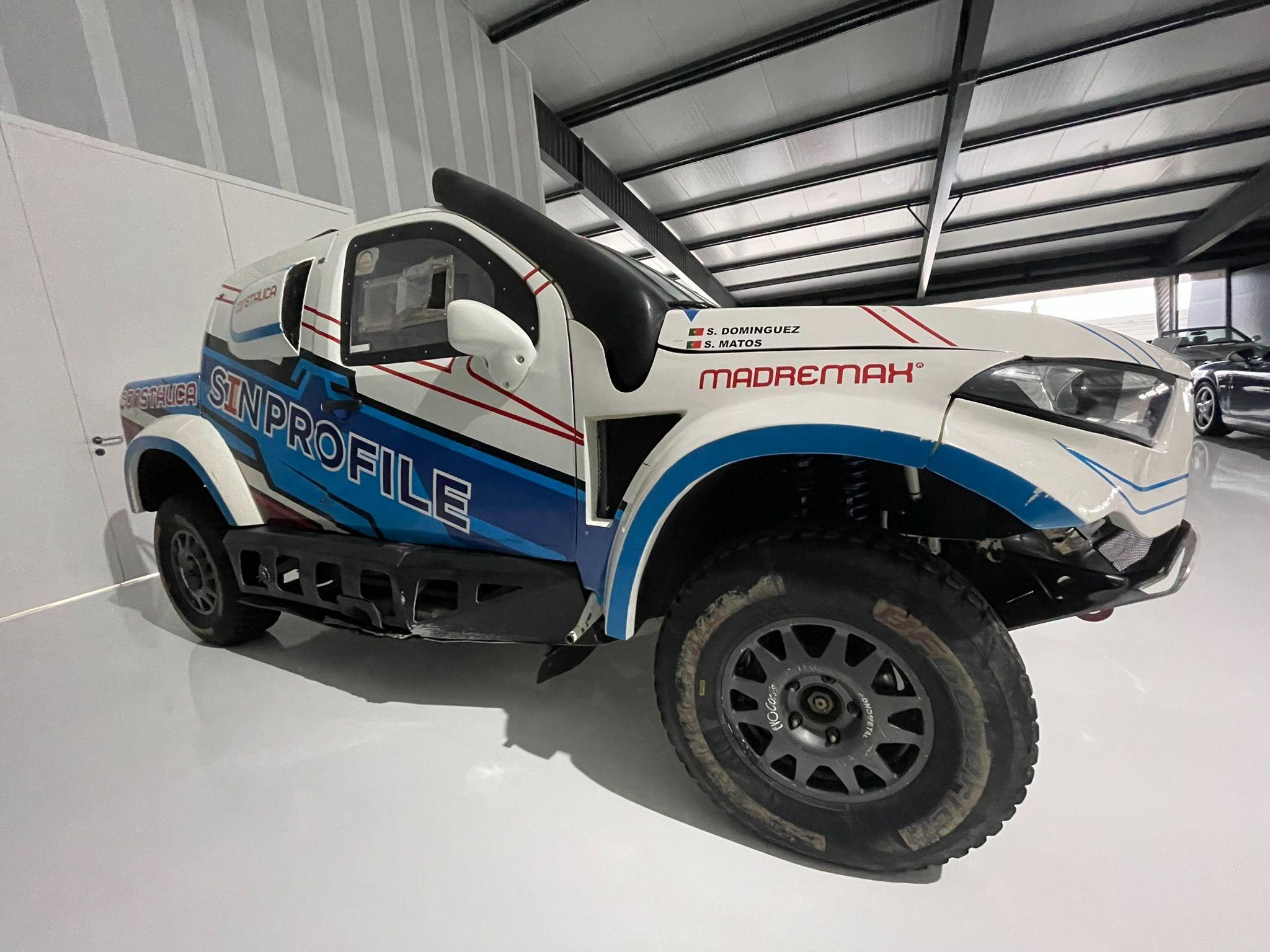 Mercedes Proto T1 - 3