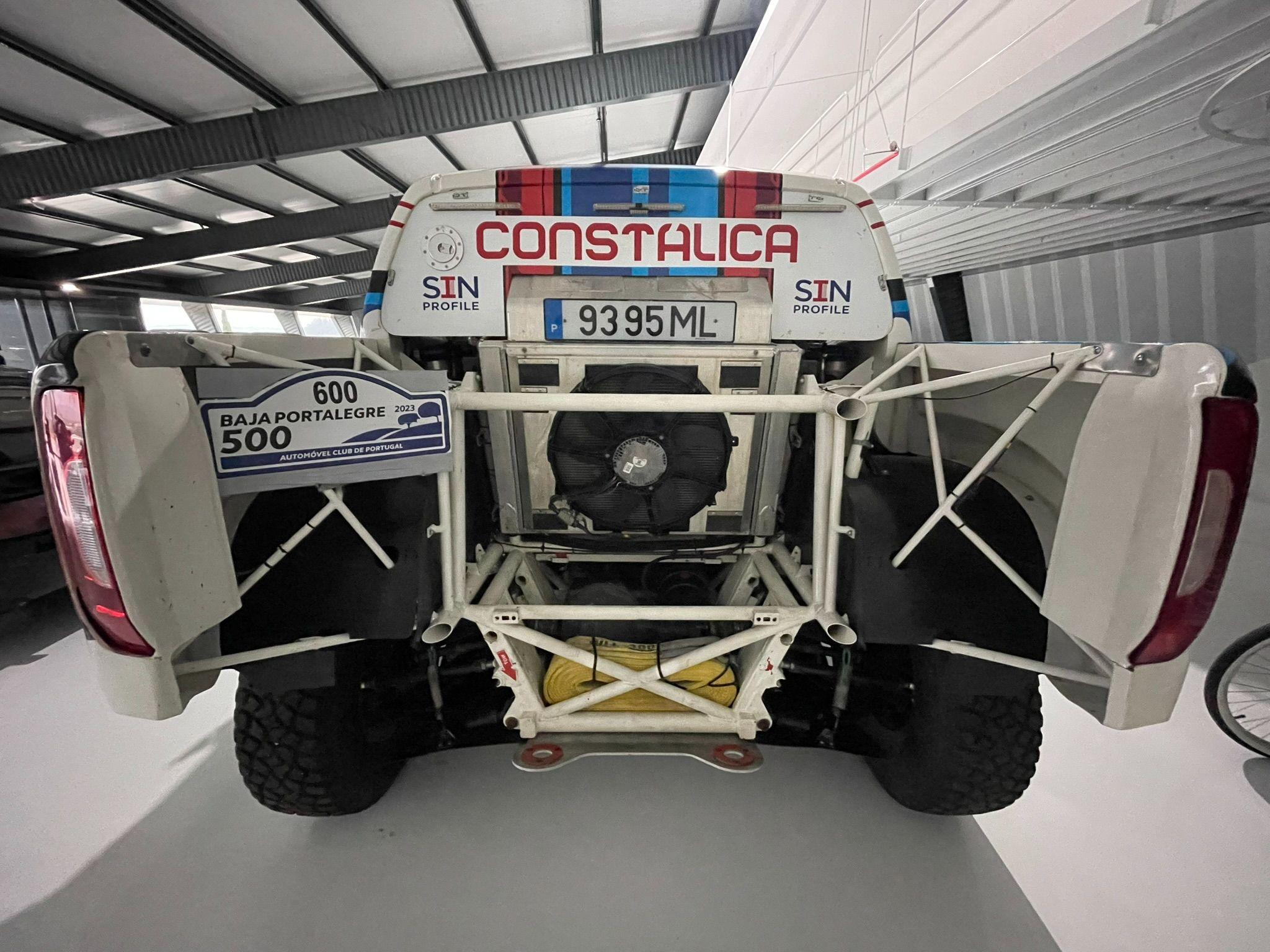 Mercedes Proto T1 - 4