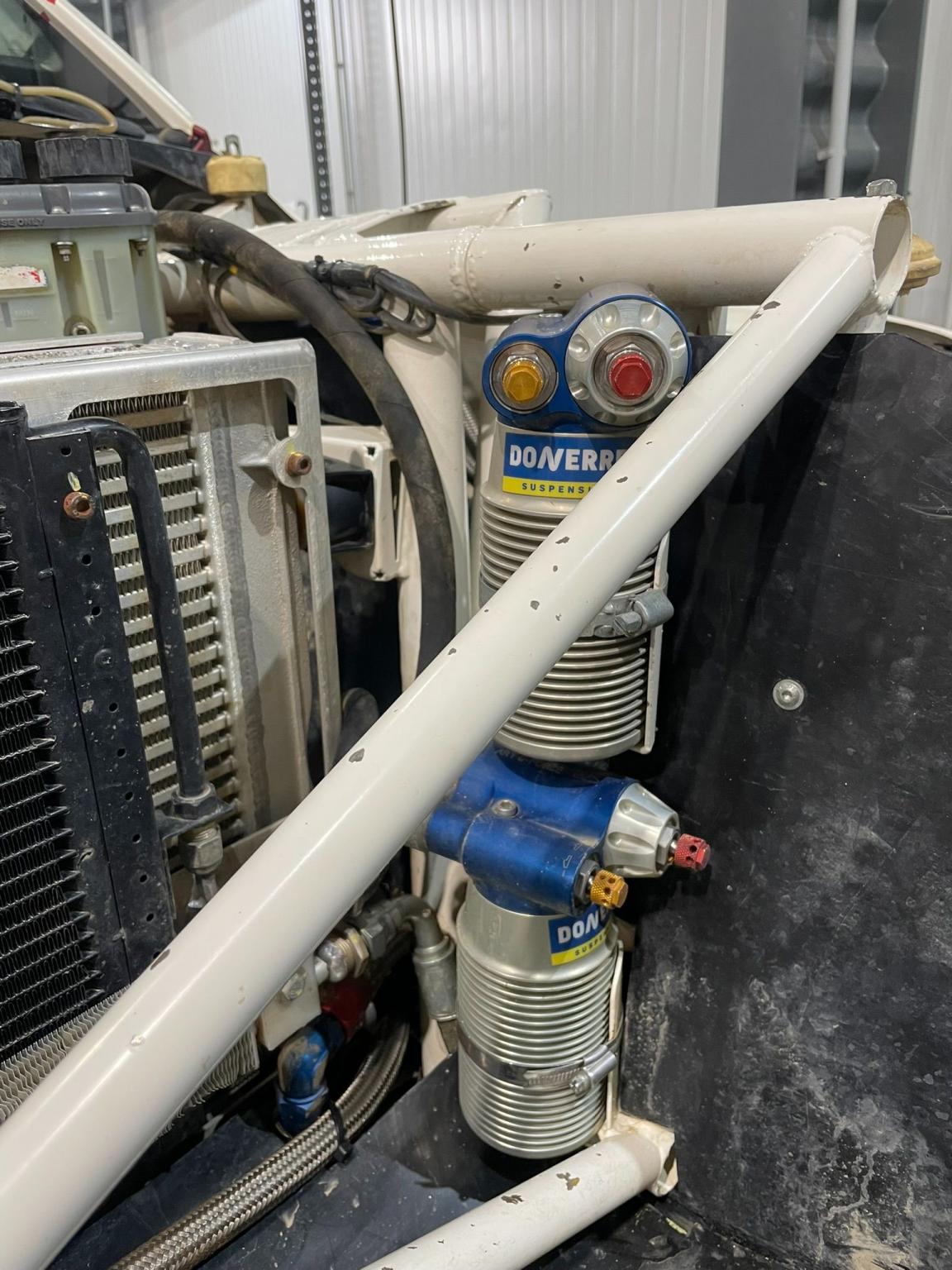 Mercedes Proto T1 - 7