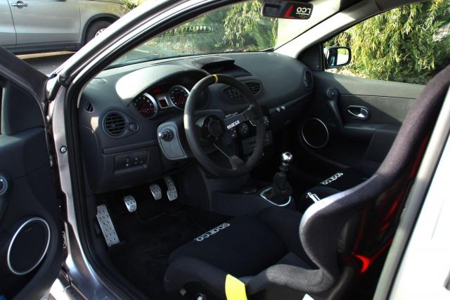 Renault Clio Rs Cup 220 Tracktool - Image 5