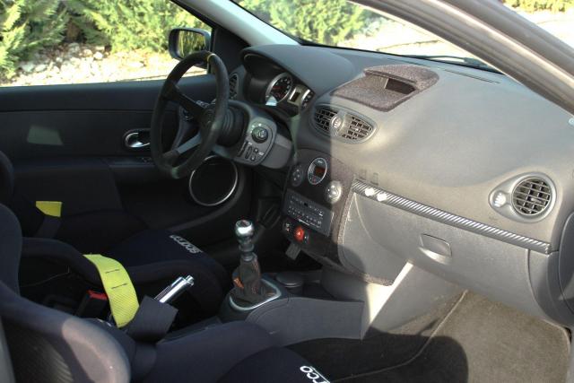Renault Clio Rs Cup 220 Tracktool - Image 6