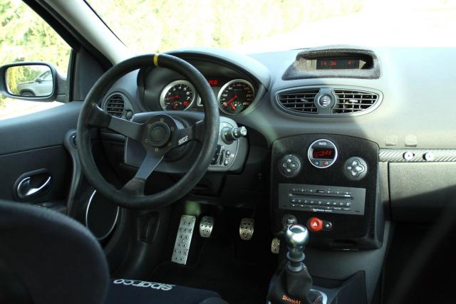 Renault Clio Rs Cup 220 Tracktool - Image 7