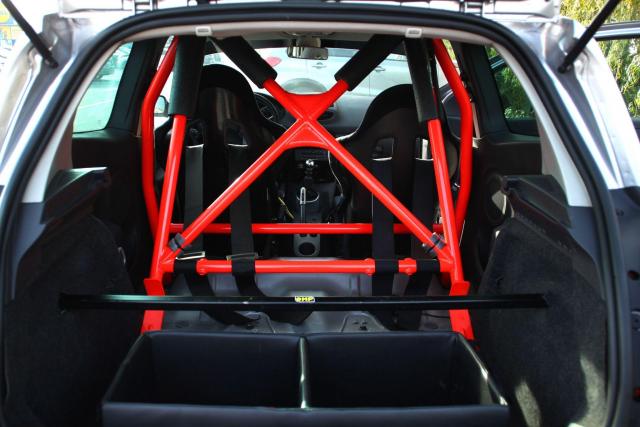 Renault Clio Rs Cup 220 Tracktool - Image 8