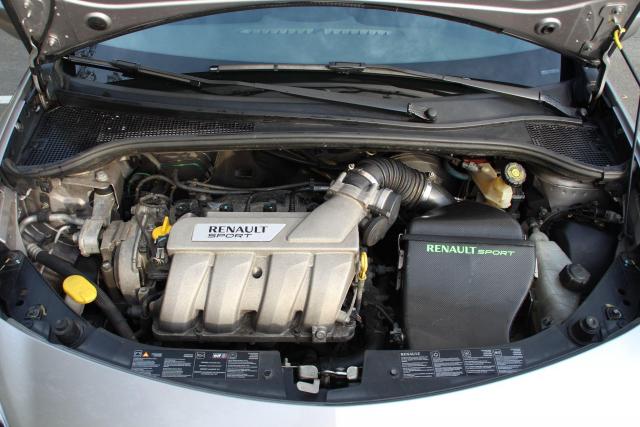Renault Clio Rs Cup 220 Tracktool - Image 9