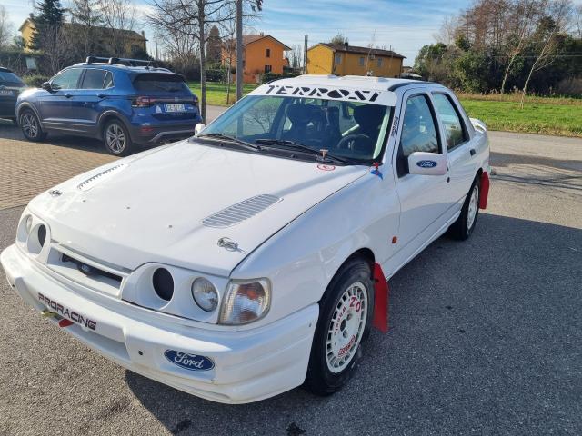 Ford Sierra Cosworth 4X4 - Image 4