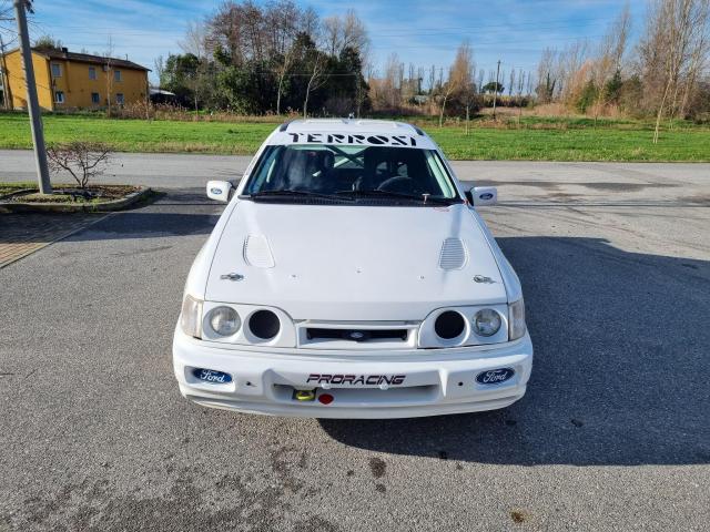 Ford Sierra Cosworth 4X4 - Image 5