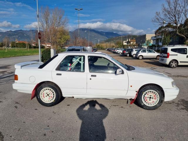 Ford Sierra Cosworth 4X4 - Image 6