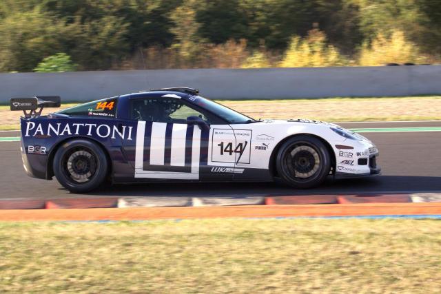 Corvette C6 Z06 GT - Image 2