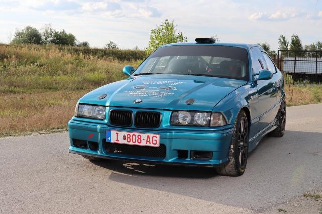 BMW E36 M3 3.2 - Image 2