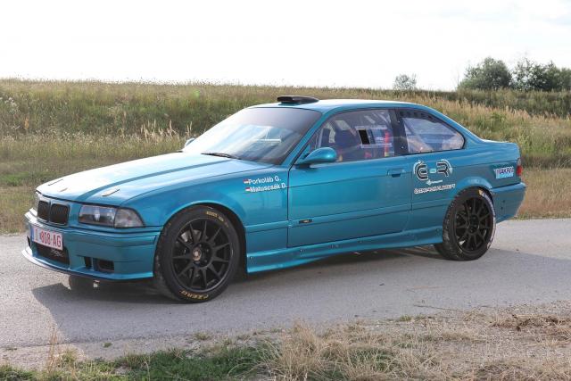 BMW E36 M3 3.2 - Image 3