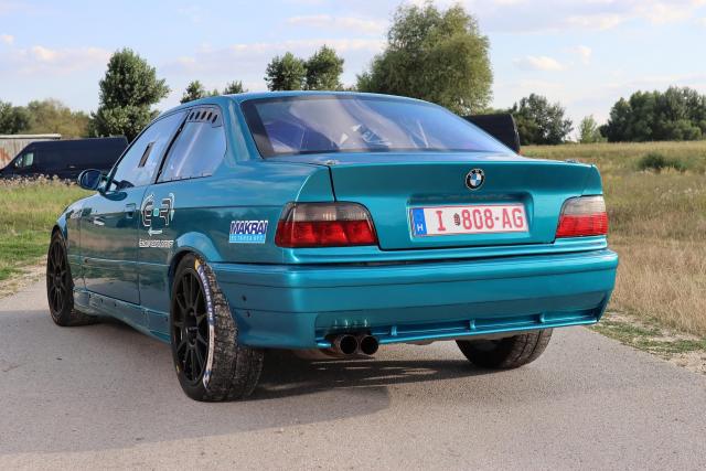 BMW E36 M3 3.2 - Image 4