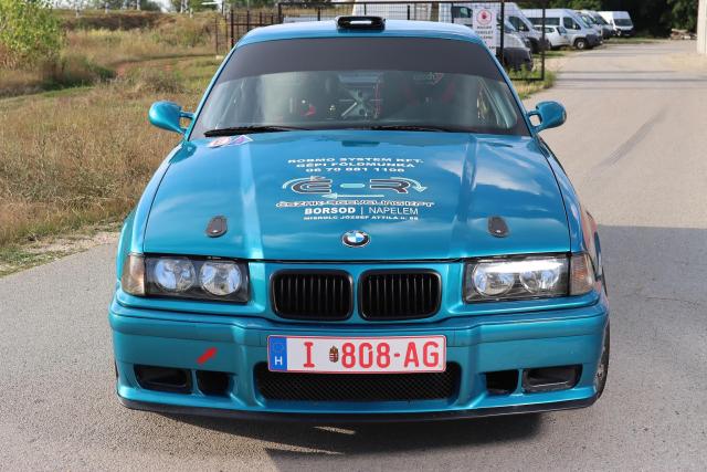 BMW E36 M3 3.2 - Image 5