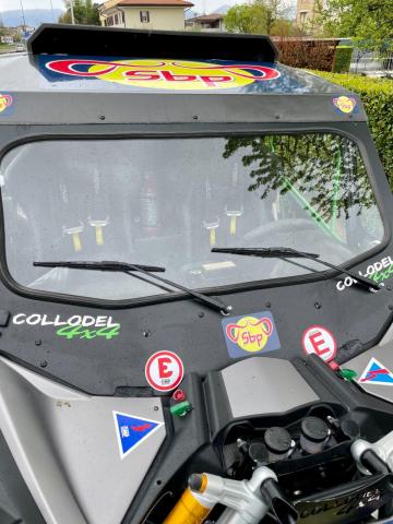 Can-Am Maverick x3 FIA T3 - Image 3