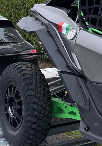 Can-Am Maverick x3 FIA T3 - Image 5