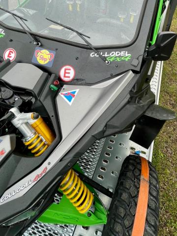 Can-Am Maverick x3 FIA T3 - Image 7