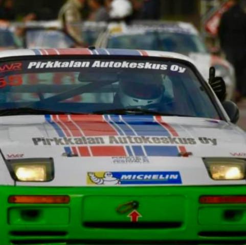 Porsche 924 Carrera GT - Image 3