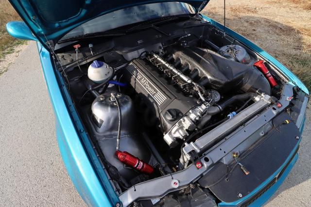 BMW E36 M3 3.2 - Image 7