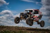 Can-Am Maverick South Racing spec. with SRT upgrades. - Photo 2