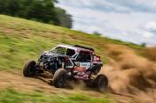 Can-Am Maverick South Racing spec. with SRT upgrades. - Photo 3