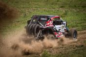 Can-Am Maverick South Racing spec. with SRT upgrades. - Photo 6