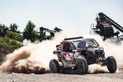 Can-Am Maverick South Racing spec. with SRT upgrades. - Photo 7