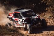 Can-Am Maverick South Racing spec. with SRT upgrades. - Photo 8