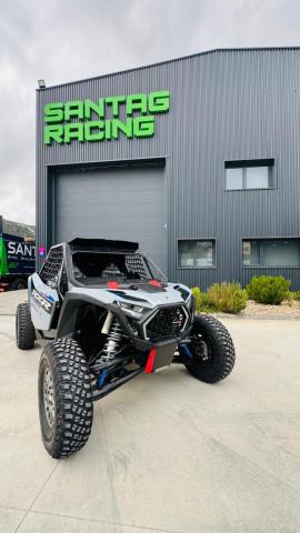 POLARIS PRO R 2.0 T4 FIA SANTAG RACING - Image 2