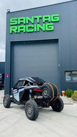 POLARIS PRO R 2.0 T4 FIA SANTAG RACING - Image 3