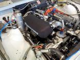 Vauxhall Chevette hsr 2300 Gr. 4 with FIA-pass - Bilde 8
