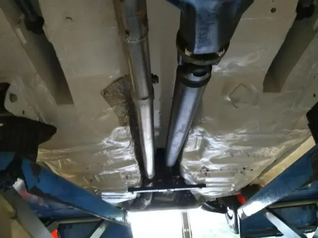 Vauxhall Chevette hsr 2300 Gr. 4 with FIA-pass - Εικόνα 10