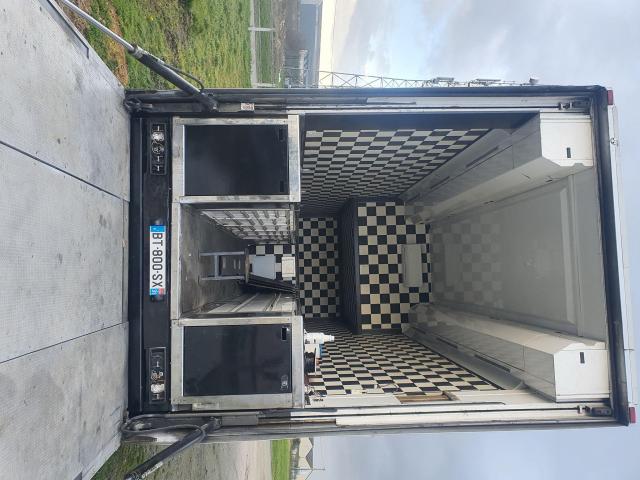 Motorhome semi-remorque Overland - Image 3