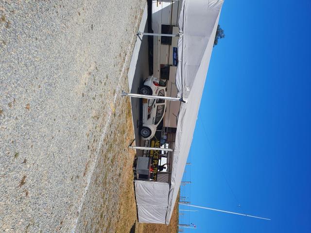 Motorhome semi-remorque Overland - Image 4