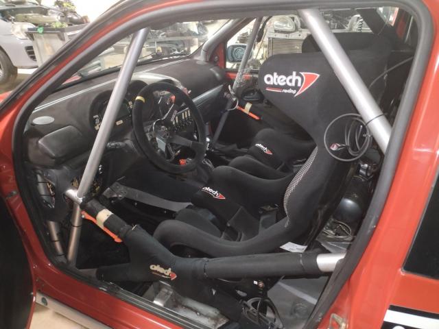 Renault Clio RS3 N3 Light - Image 3