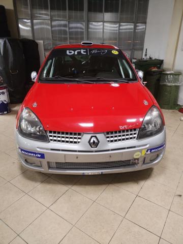 Renault Clio RS3 N3 Light - Image 6