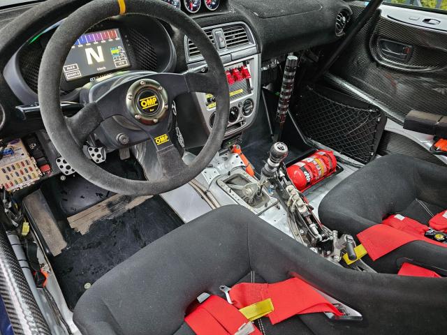 Subaru Impreza N8 - Image 3