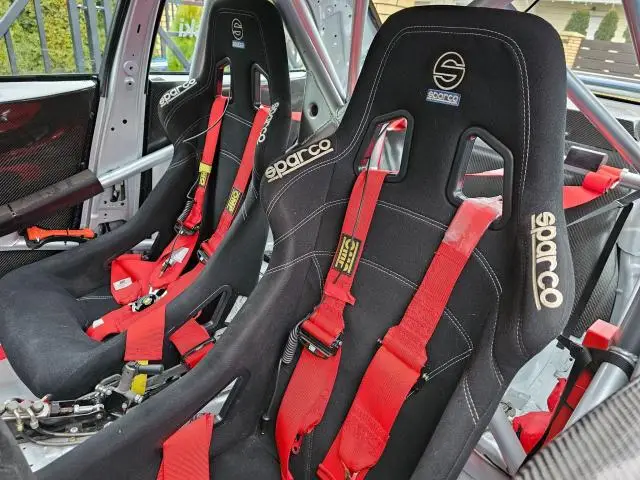 Subaru Impreza N8 - Obrázek 4