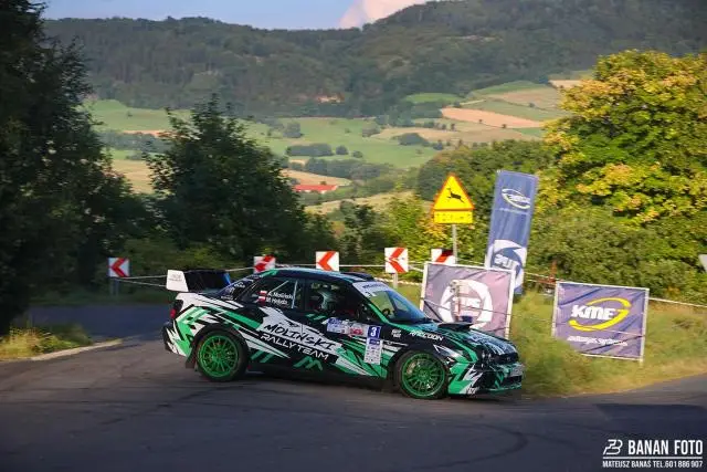 Subaru Impreza N8 - Obrázek 10